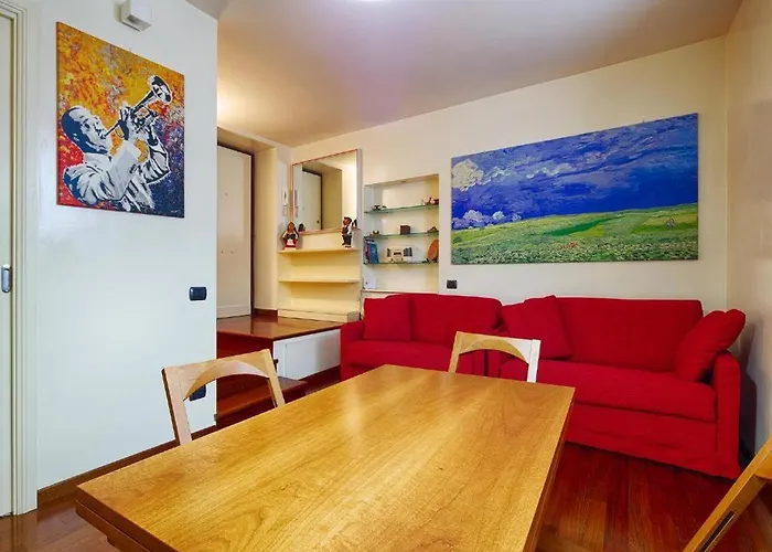 Sweet Colosseum Apartamento Roma