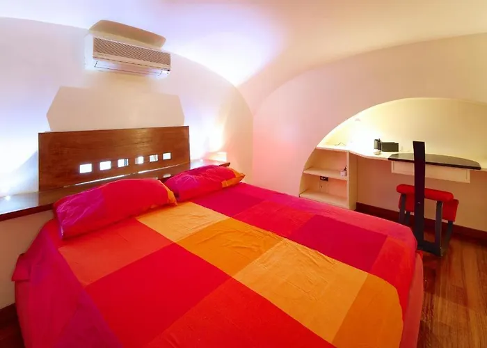 Apartamento Sweet Colosseum